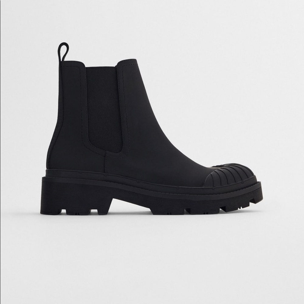 Zara Boots